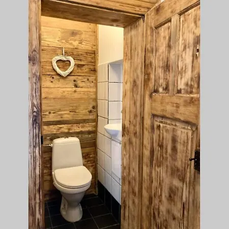 Apartment Stara Kamienica 1930r.