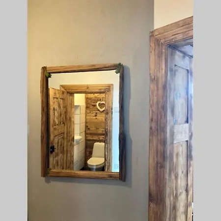 Stara Kamienica 1930r.