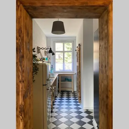 Stara Kamienica 1930r. *