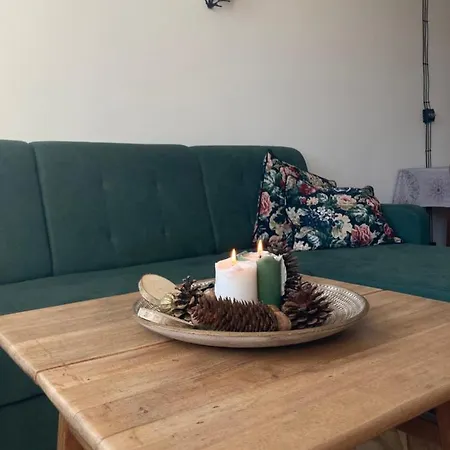 Apartment Stara Kamienica 1930r. Kłodzko