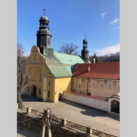 Stara Kamienica 1930r. * Kłodzko