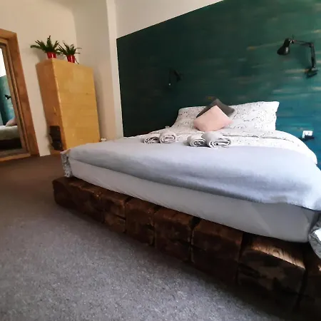 Apartman Stara Kamienica 1930r. *