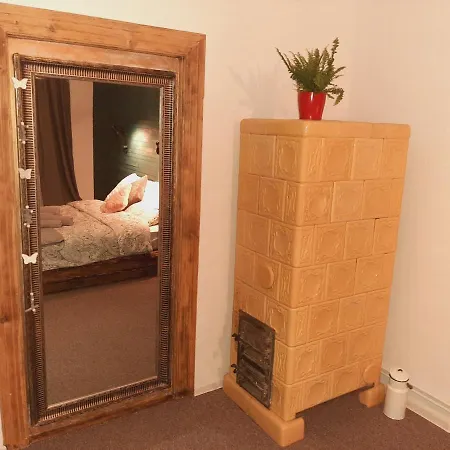 Stara Kamienica 1930r. Apartment