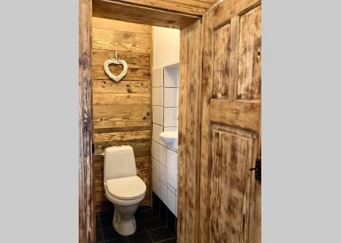 Appartamento Stara Kamienica 1930r.