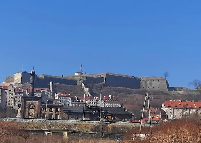 Stara Kamienica 1930r. Appartamento