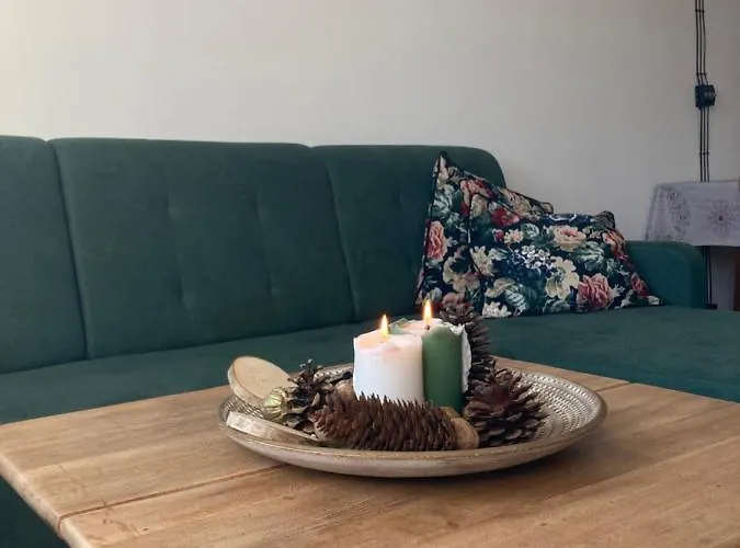 Appartamento Stara Kamienica 1930r. Kłodzko