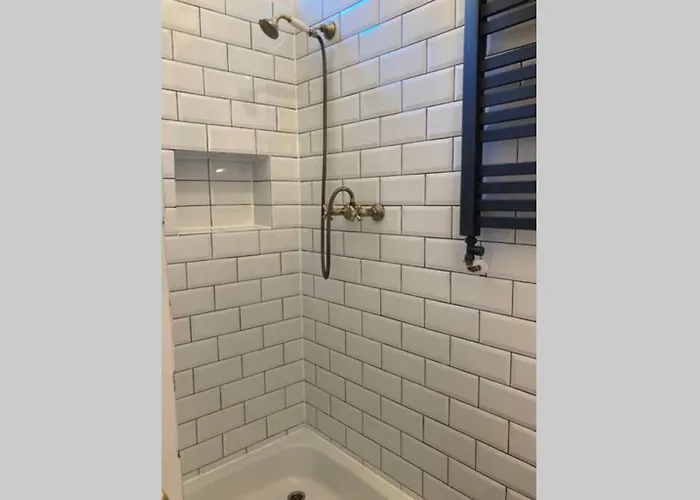 Stara Kamienica 1930r. Appartamento