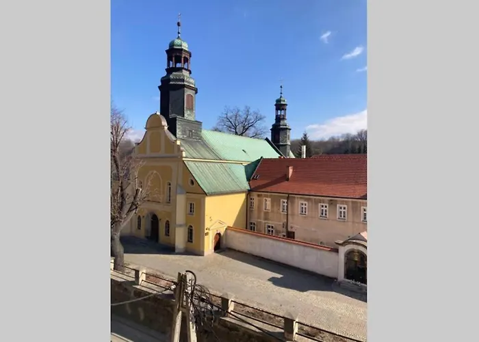 Stara Kamienica 1930r. * Kłodzko