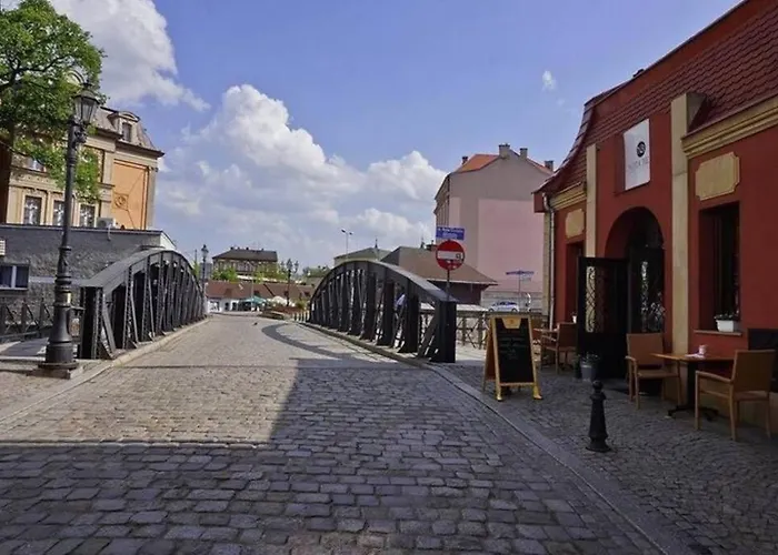 Stara Kamienica 1930r. Appartamento