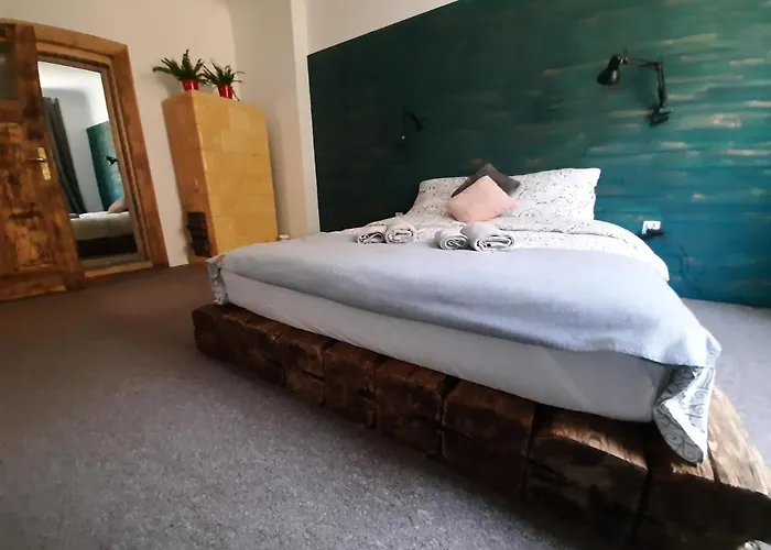 Appartamento Stara Kamienica 1930r. *