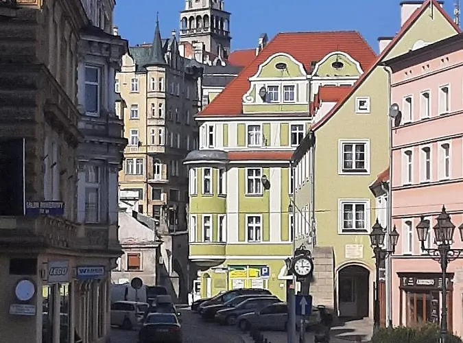 Appartamento Stara Kamienica 1930r. *